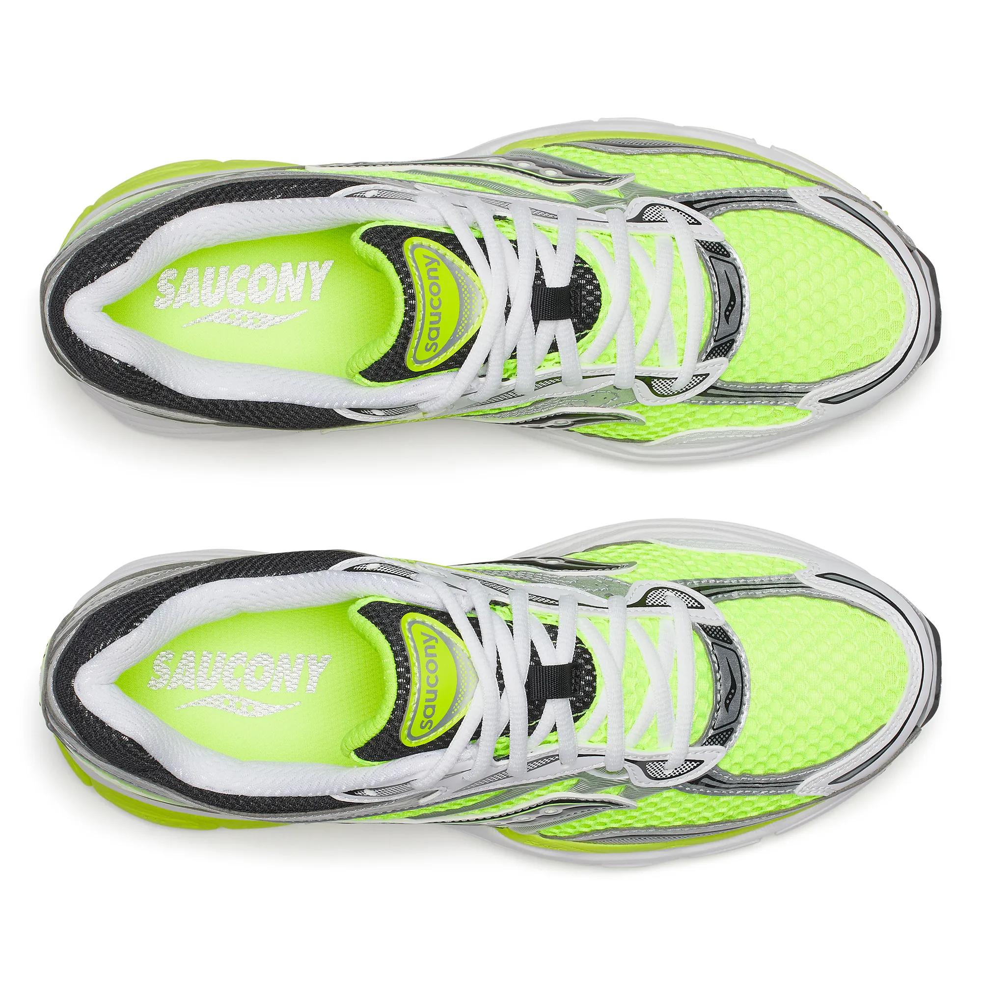 Saucony ProGrid Omni 9 ViZiCitron