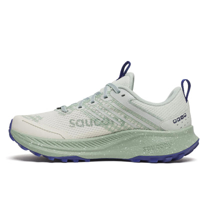 Saucony Women's Ride TR2 GTX Quartz | Mist