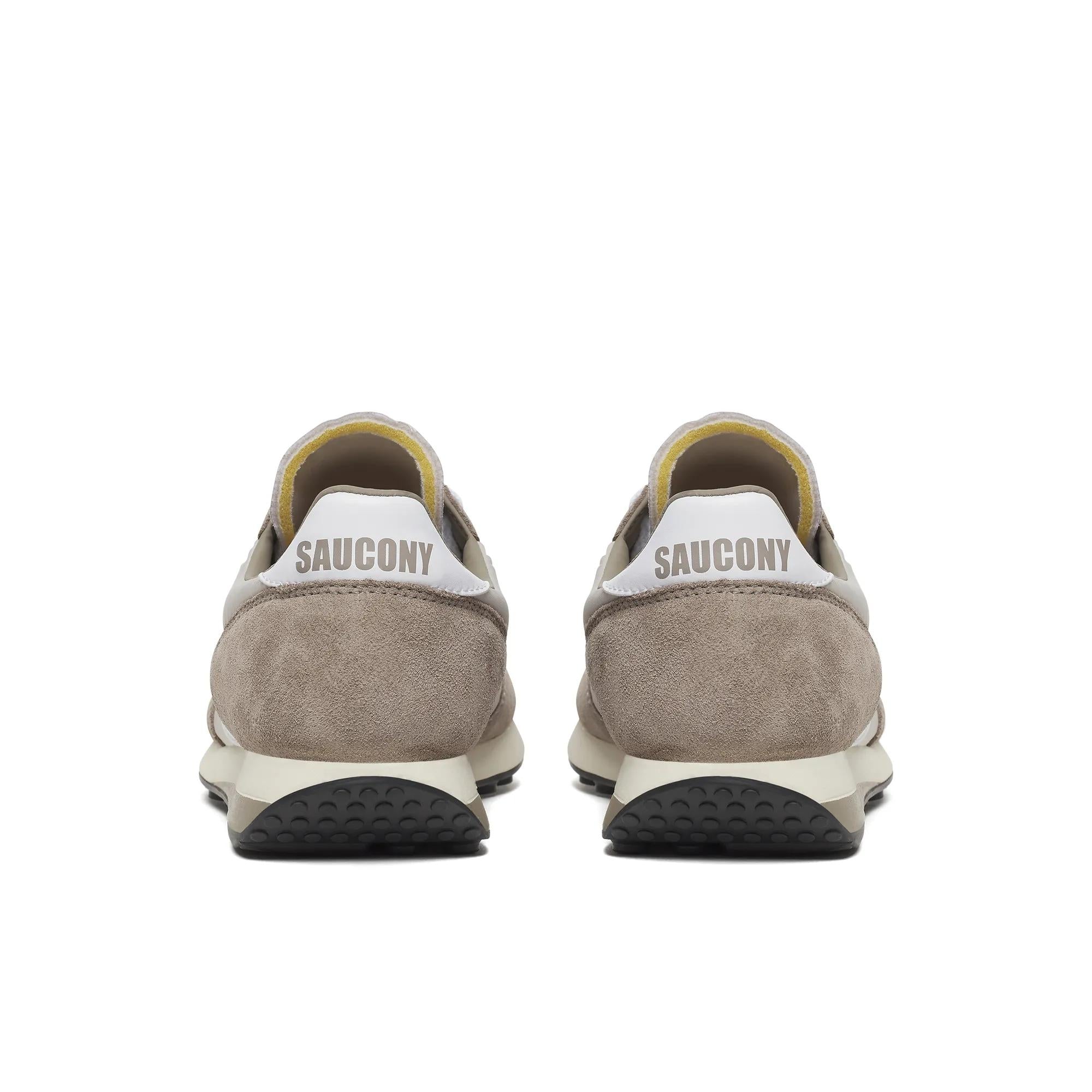 Saucony Trainer 80 Taupe