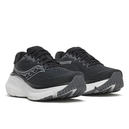 Saucony Women's Guide 19 Black | Silver