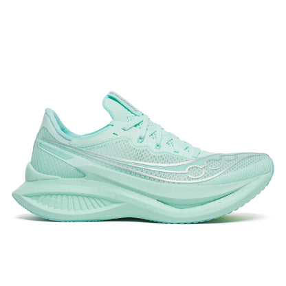 Saucony Women's Endorphin Pro 5 Aqua