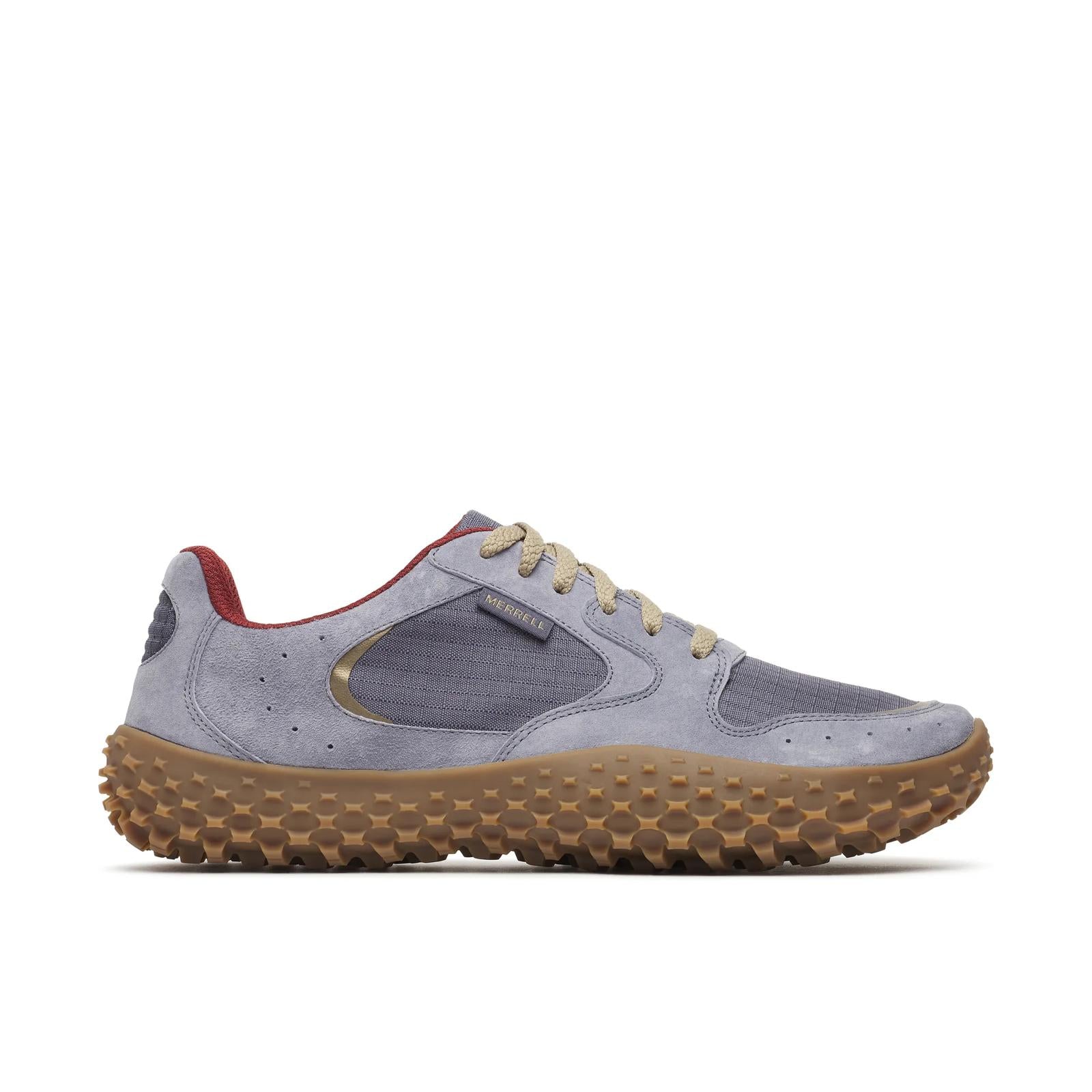 Merrell Men's Wrapt Sneaker Comet