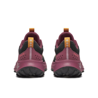 Saucony Women's Ride TR2 Black | Terra