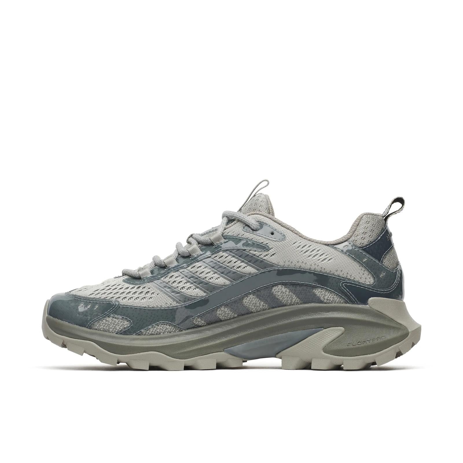Merrell Men's Moab Speed 2 Jelly Crag