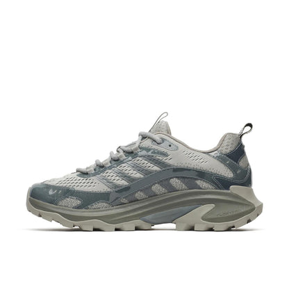 Merrell Men's Moab Speed 2 Jelly Crag