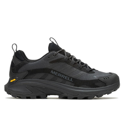Merrell Men's Moab Speed 2 GORE-TEX Black