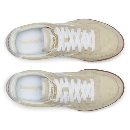 Saucony Racer 80 Tan