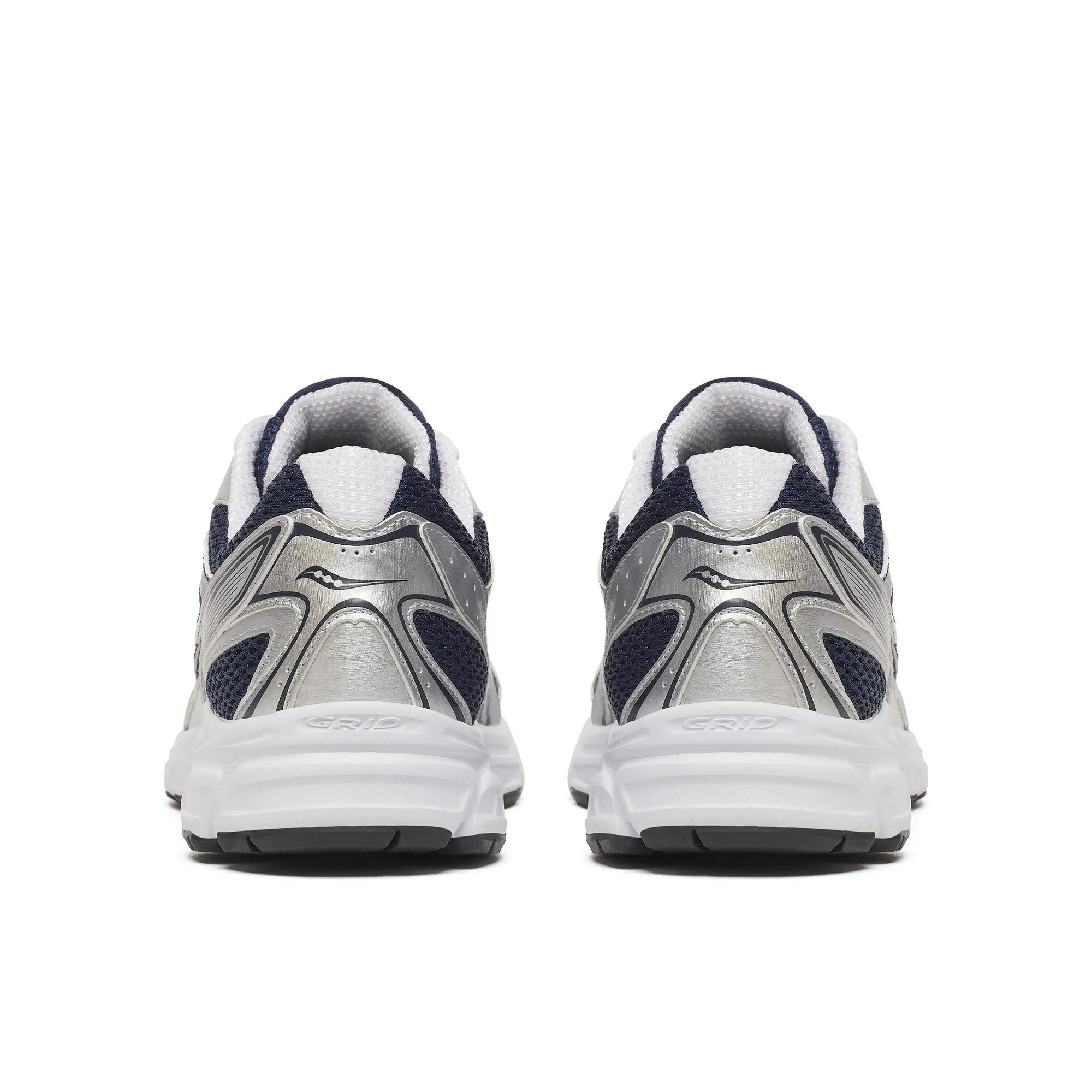Saucony Ride Millennium Navy | Silver