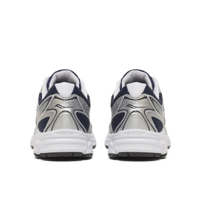 Saucony Ride Millennium Navy | Silver
