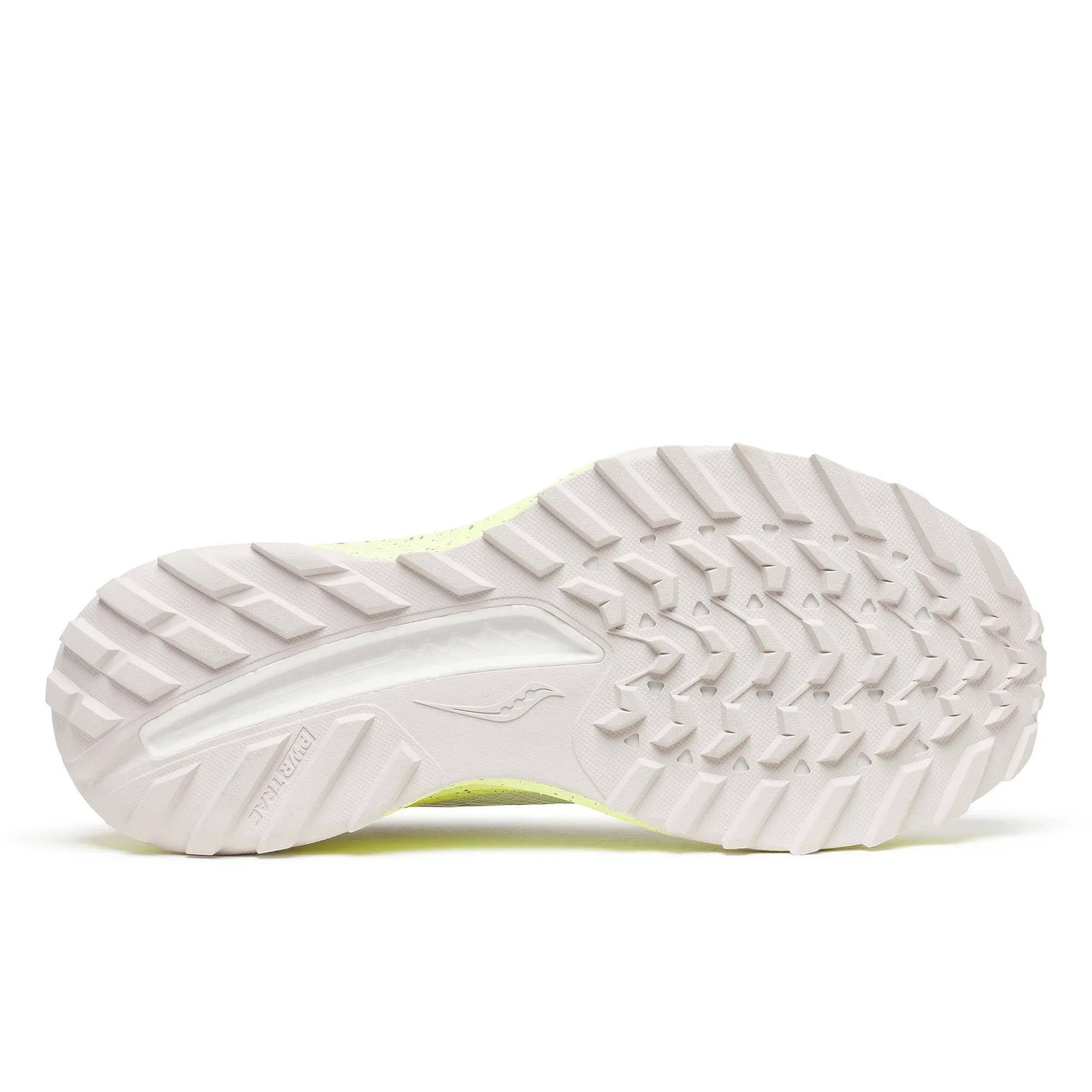 Saucony Women's Ride TR2 White | Sunny