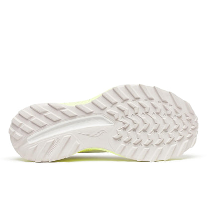 Saucony Women's Ride TR2 White | Sunny