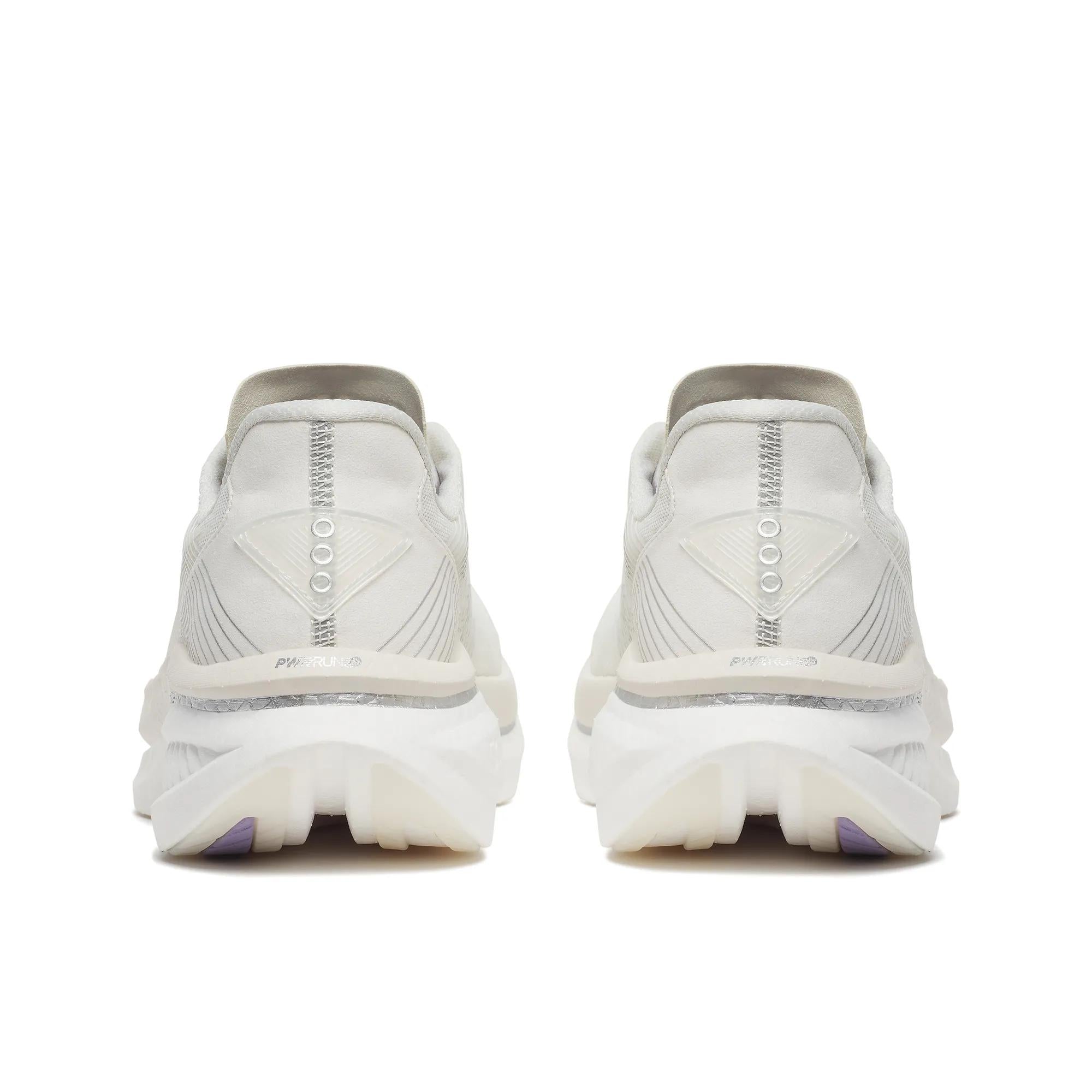 Saucony Women's Endorphin Azura Ivory | White