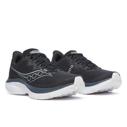 Saucony Women's Kinvara 16 Black | White