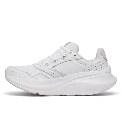 Saucony Women's Guide Metro LE White