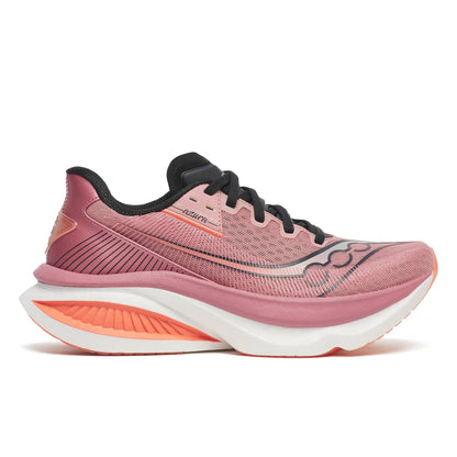 Saucony Women's Endorphin Azura Mauve