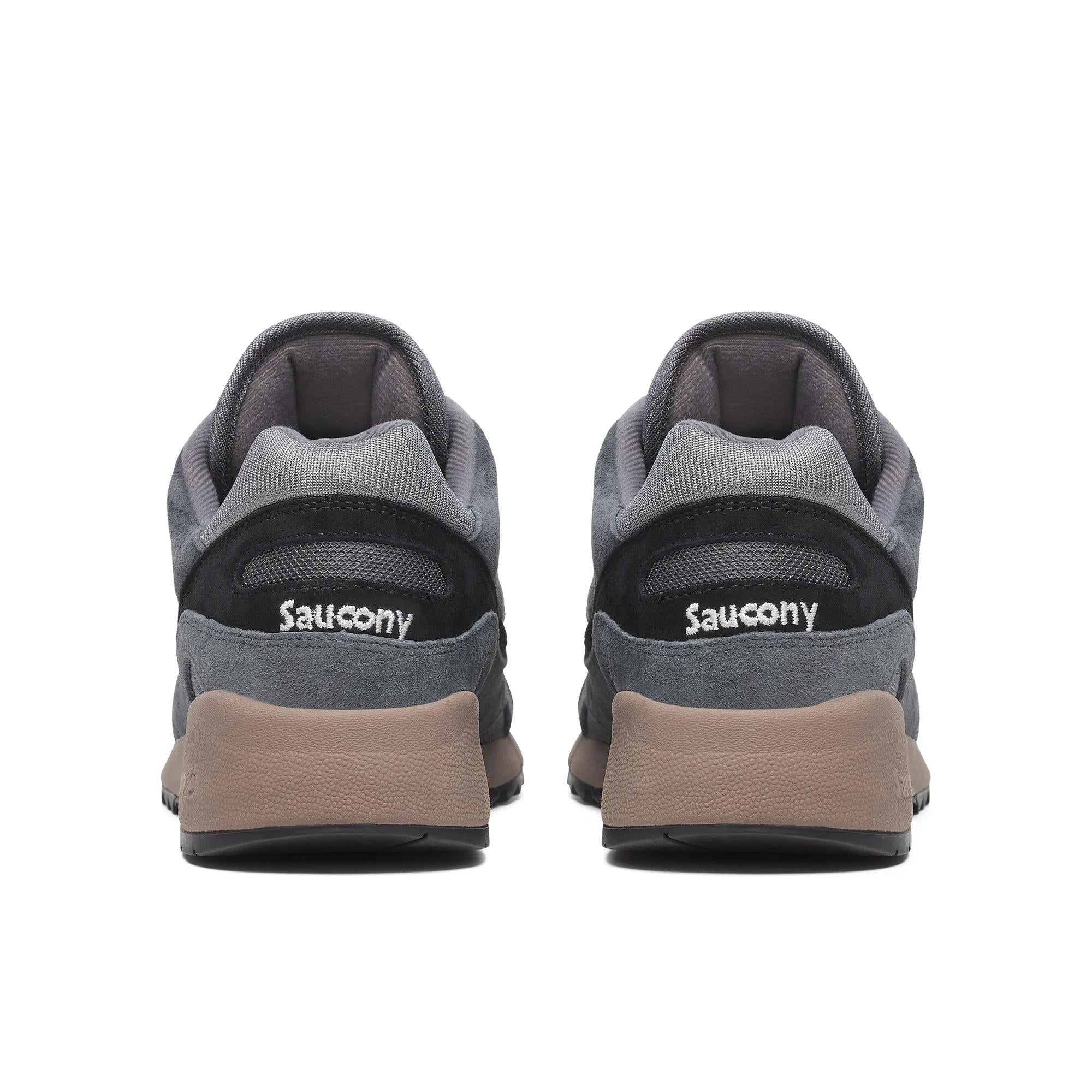 Saucony Shadow 6000 Iron | Morel