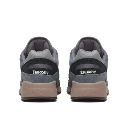 Saucony Shadow 6000 Iron | Morel