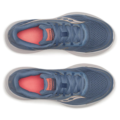 Saucony Women's Cohesion 18 Storm | Gum
