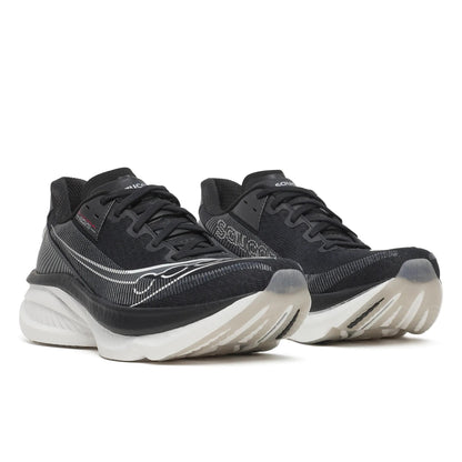 Saucony Men's Endorphin Azura Black | White