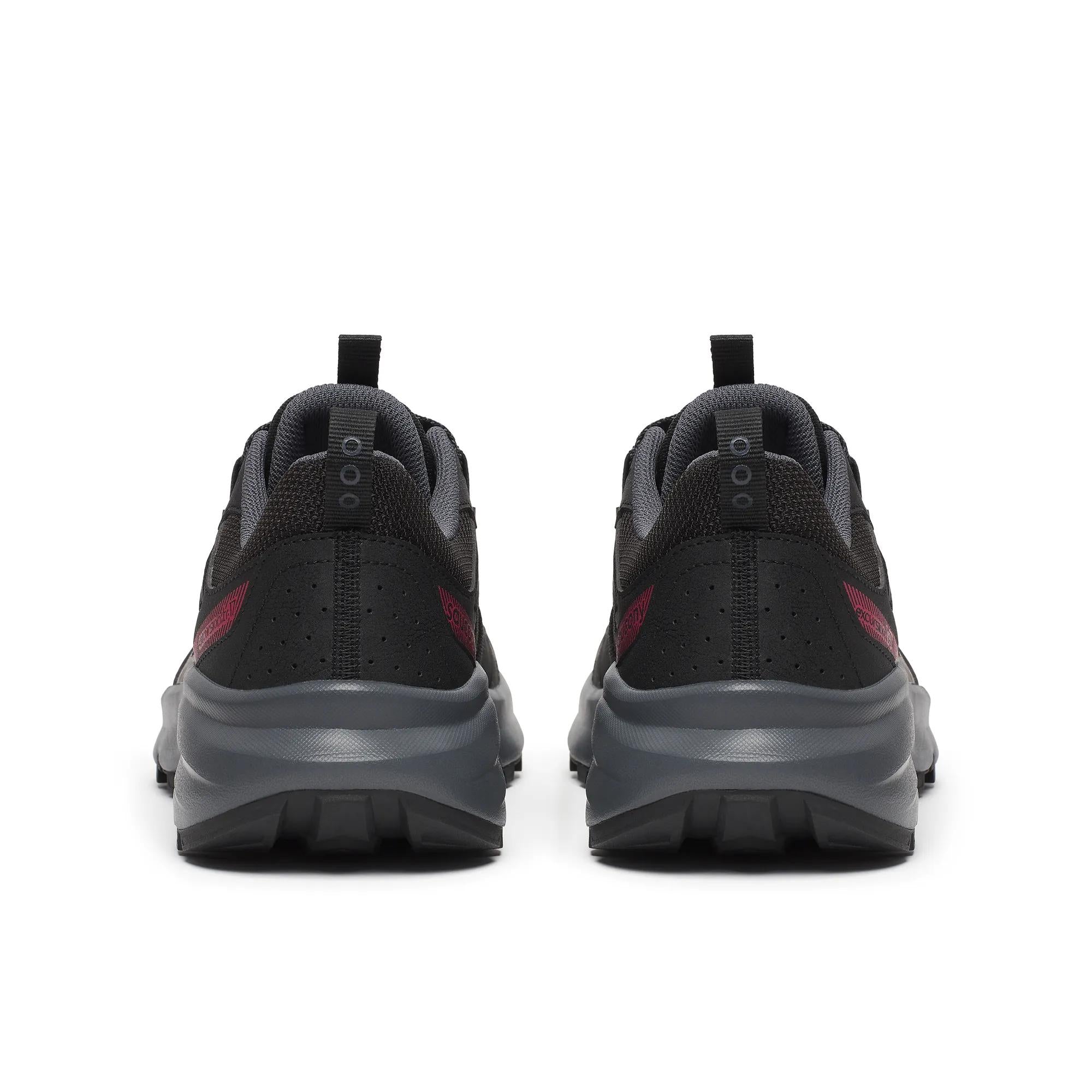 Saucony Men's Excursion TR17 Black | Shadow