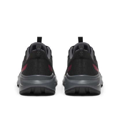 Saucony Men's Excursion TR17 Black | Shadow