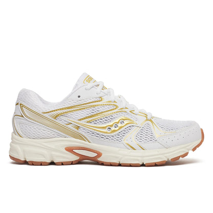 Saucony Ride Millennium White | Bronze