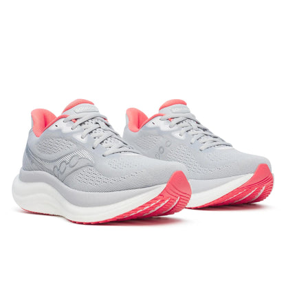 Saucony Women's Triumph 23 Cloud | Coral