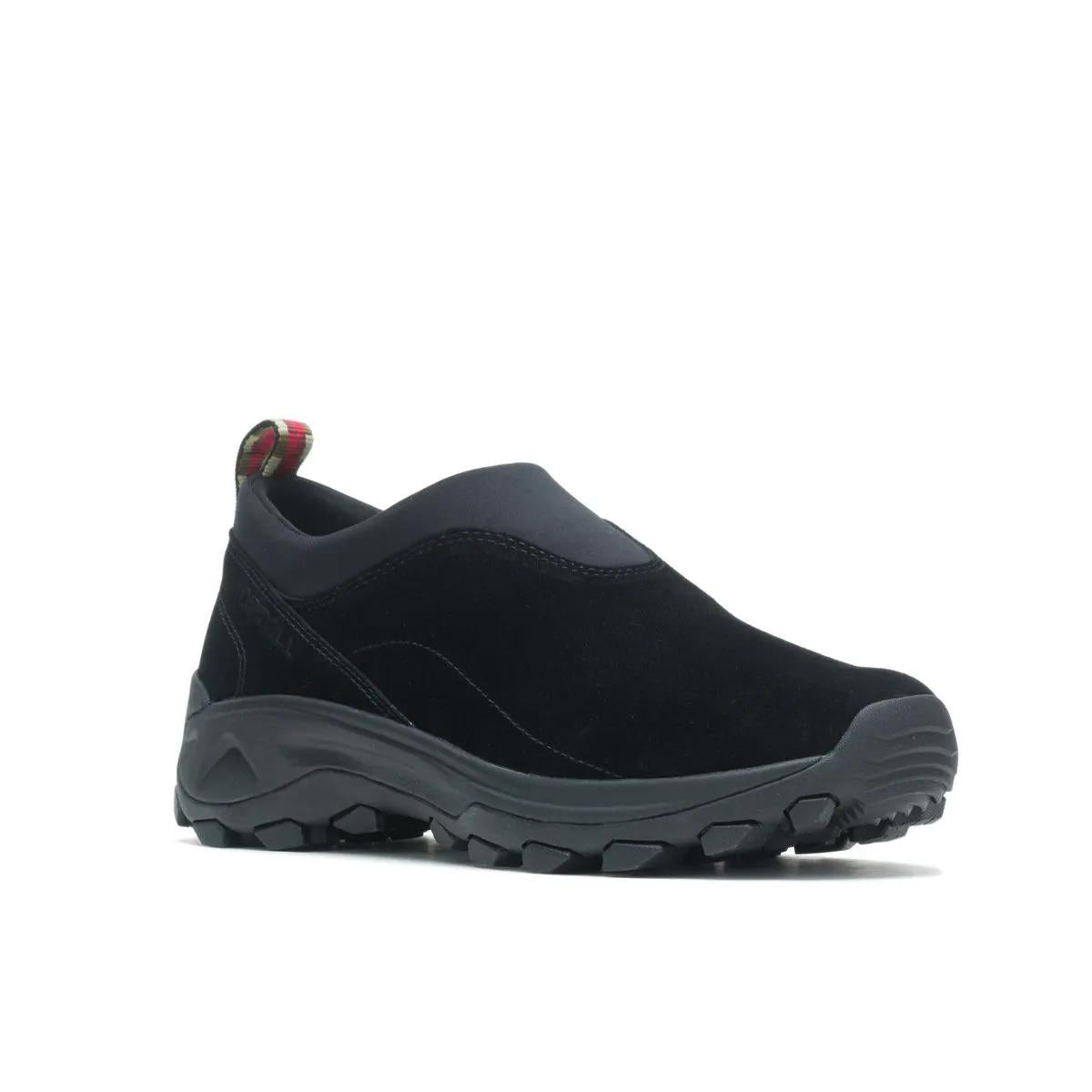 Merrell Men's Winter Moc 3 Black
