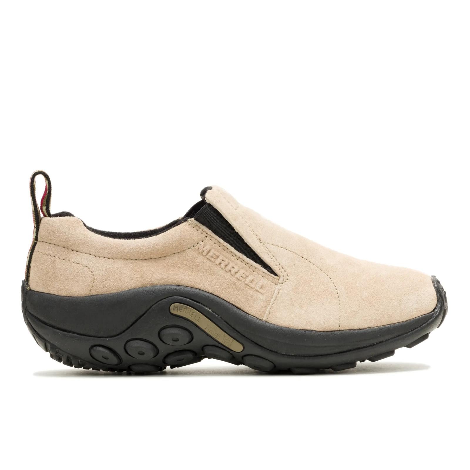 Merrell Women's Jungle Moc Taupe