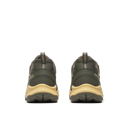 Merrell Men's Speed Strike 2 Waterproof Beluga