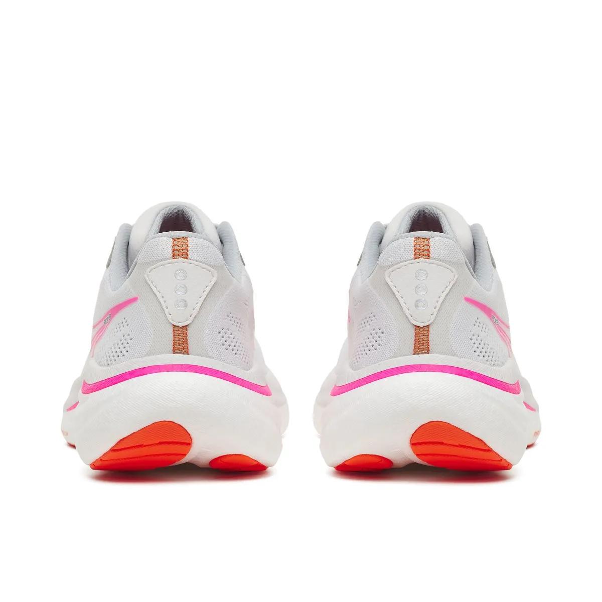 Saucony Women's Ride 19 Fog | Shock