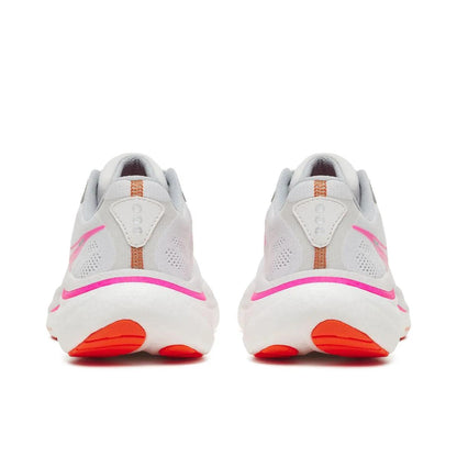 Saucony Women's Ride 19 Fog | Shock