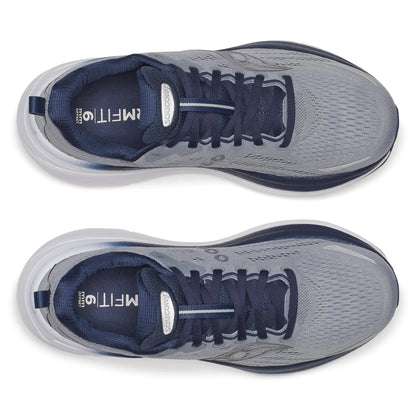 Saucony Men's Hurricane 25 Flint | Navy