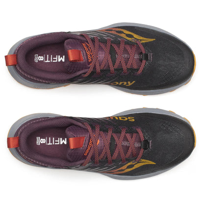 Saucony Men's Ride TR2 Black | Autumn
