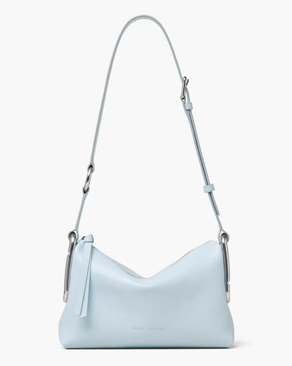 Marc Jacobs Scene Medium Shoulder Bag Blue Mist
