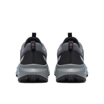 Saucony Women's Excursion TR17 Wide Carbon | Cinder