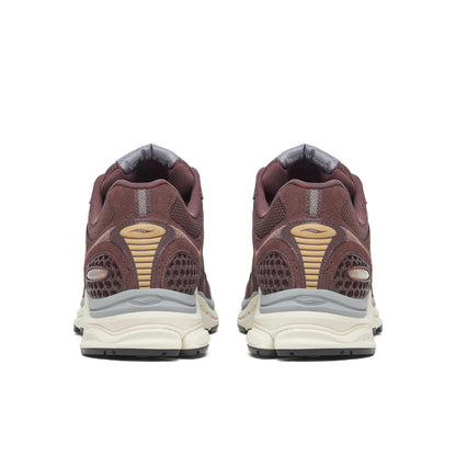 Saucony ProGrid Triumph 4 Premium Mocha | Grey