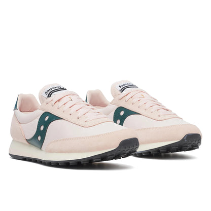 Saucony Trainer 80 Pink | Green