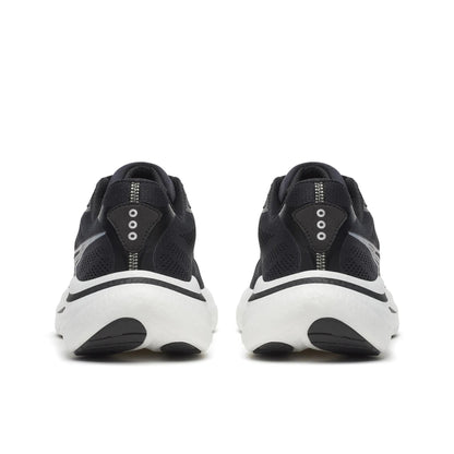 Saucony Men's Ride 19 Black | Silver