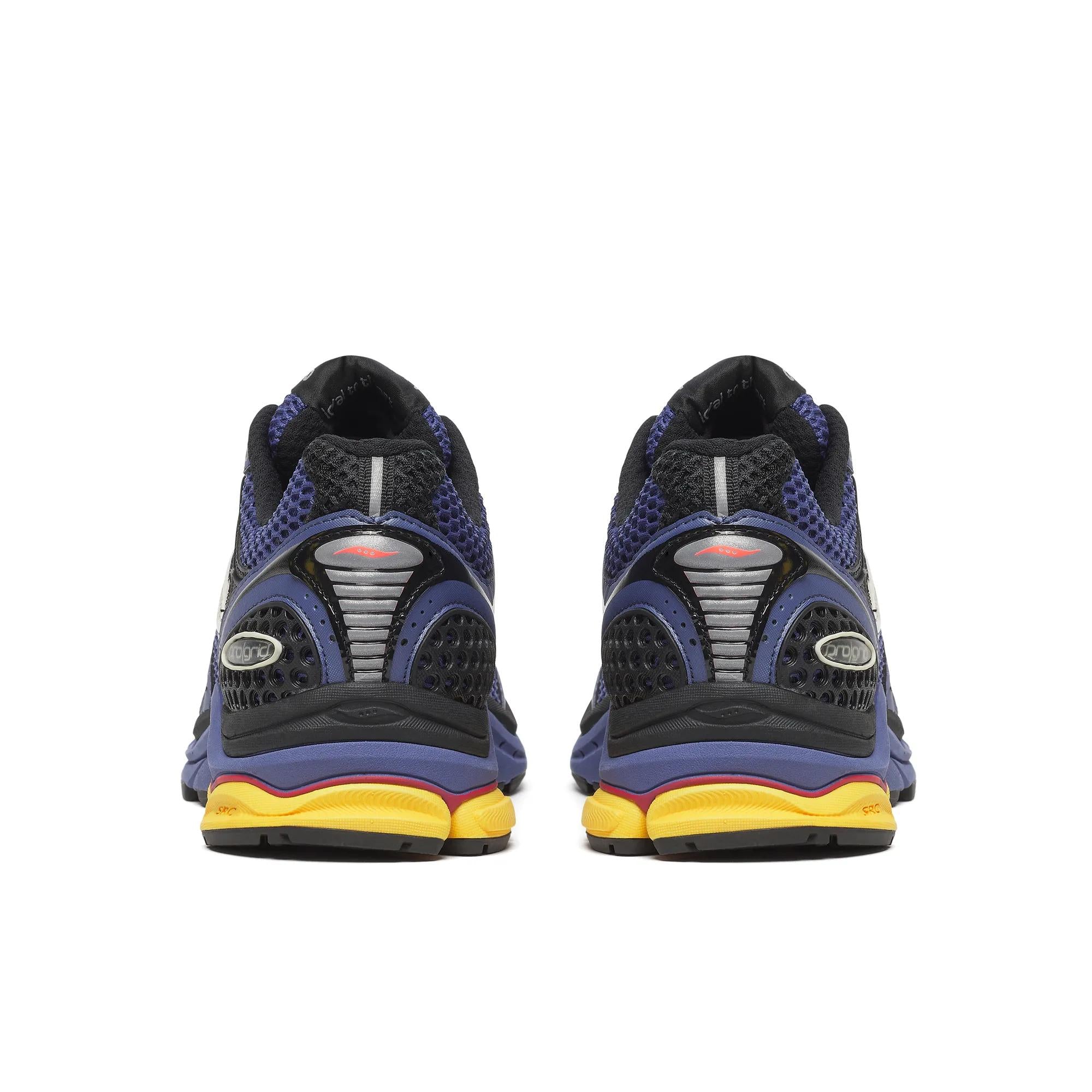 Saucony ProGrid Triumph 4 Blue | Black