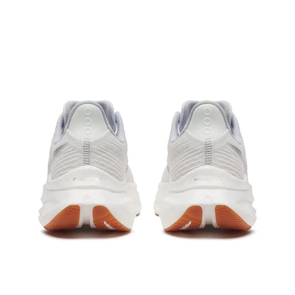 Saucony Women's Endorphin Speed 5 White | Gum