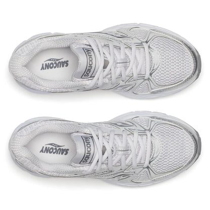 Saucony Women's Ride Millennium Grey | Silver