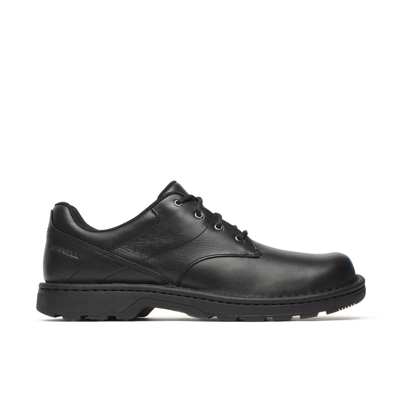 Merrell Men's World Legend 2 Remat Wide Width Black