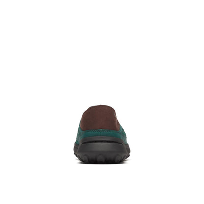 Merrell Men's Hut Moc 2 Hunter/Coffee