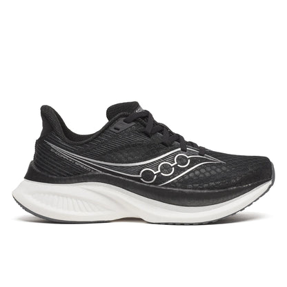 Saucony Women's Endorphin Speed 5 Black | White