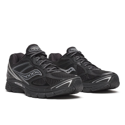 Saucony ProGrid Guide 7 Black | Silver