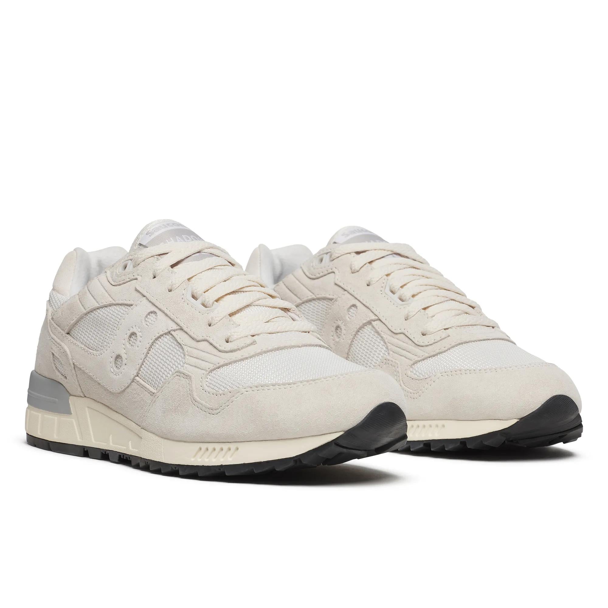 Saucony Shadow 5000 White