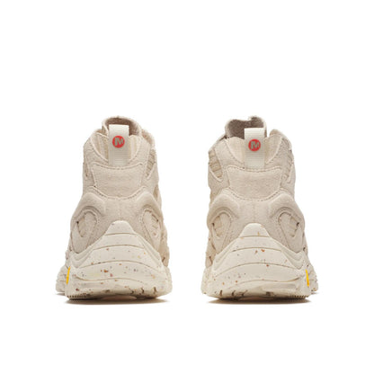 Merrell Women's Moab 2 Decon Mid Cord Eggshell