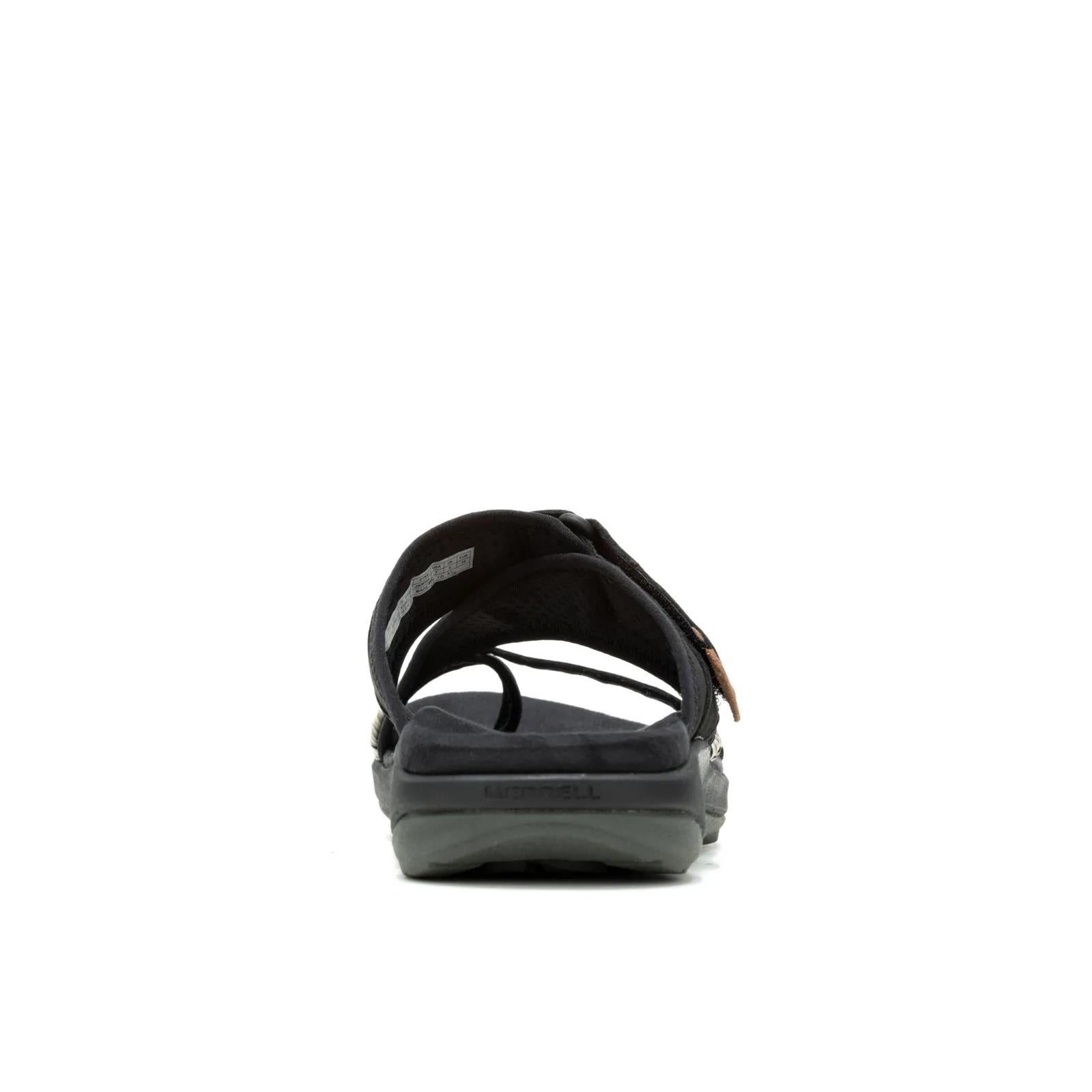 Merrell Women's Terran 4 Post Wrap Black