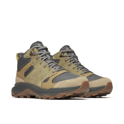 Merrell Men's Tempo Sol Mid Waterproof Mountain